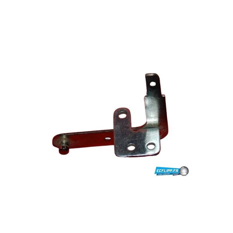 Axe de slingshot Bally  A-3459-1