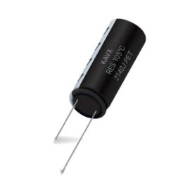 Condensateur 470µf 25v
