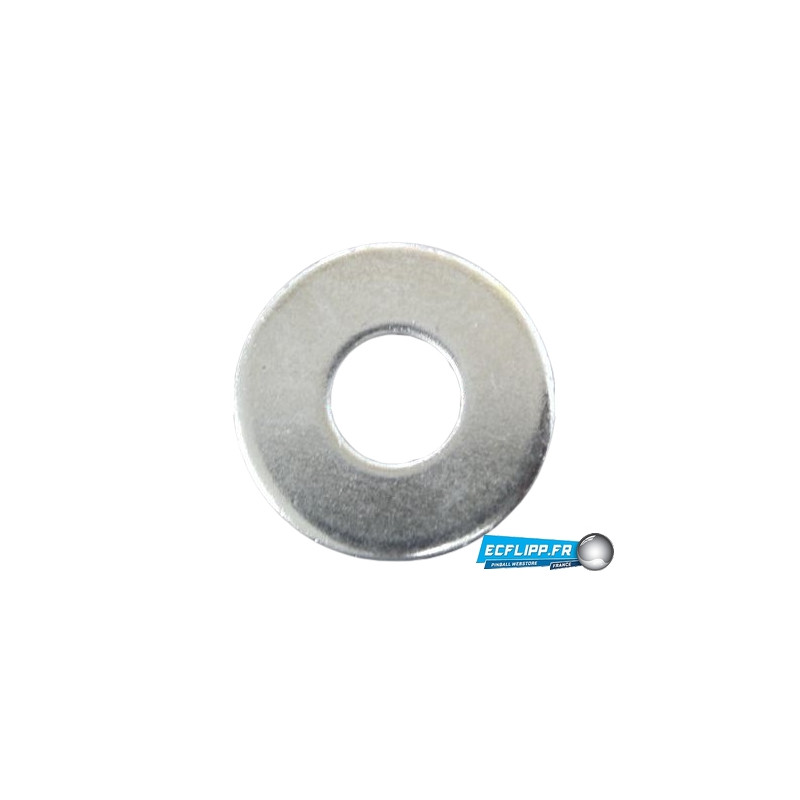 Rondelle pour vis de fronton 3/8 x 3/5