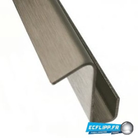 Baguette bas lift trim Gottlieb 80's 3mm