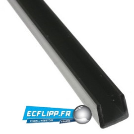 Baguette côté pour backglass Bally / Stern classics