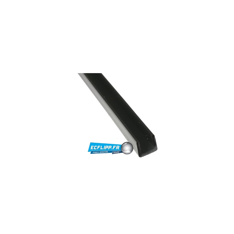 Baguette côté pour backglass Bally / Stern classics