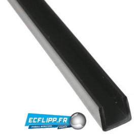 Baguette du dessus pour backglass Bally / Stern classics