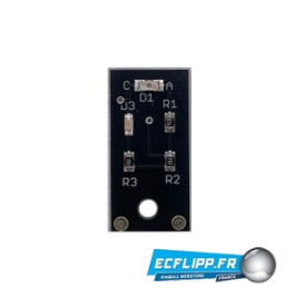 Carte opto emetteur 520-8069-00 T-rex Jurassic Park Stern