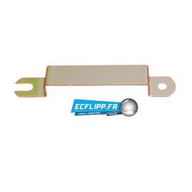 Ball Gate Rollunder Gottlieb A-4705