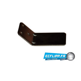 Ball snubber gottlieb
