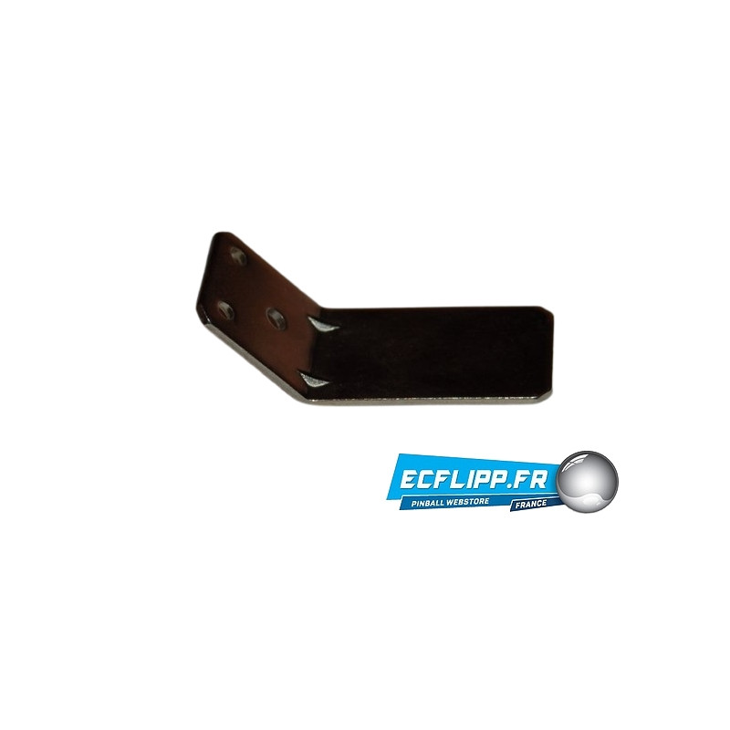 Ball snubber gottlieb