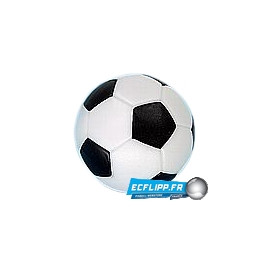 balle ballon de football