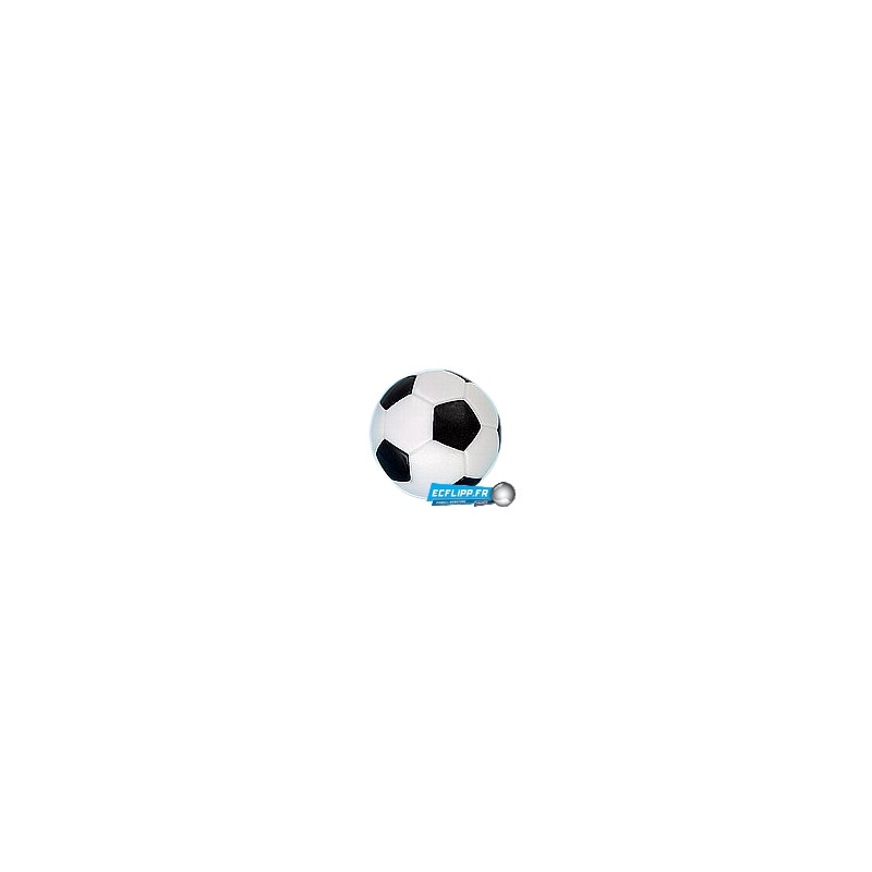 balle balon de football