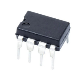 TDA1543