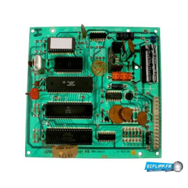 kit condensateur sound card bally 2518-51