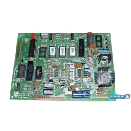 kit condensateur Carte son Bally squawk & talk