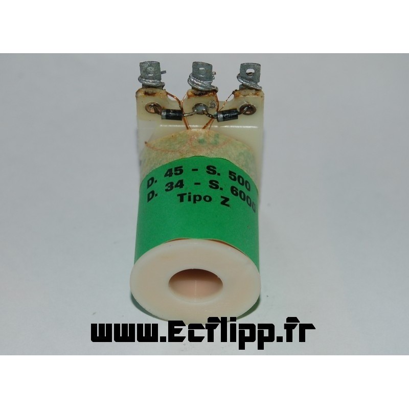 D45S500 /  D34-S6000 