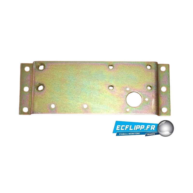Base support flipper droit D E 515-5077-1
