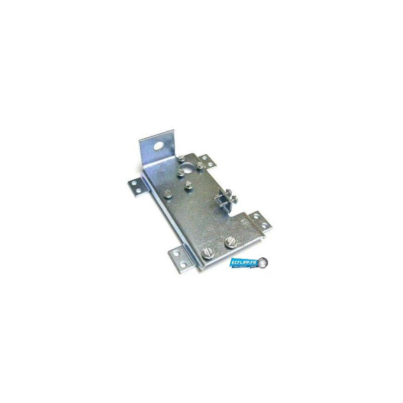 Base support flipper STERN ( Droit ) 535-7275-00 515-6617-00
