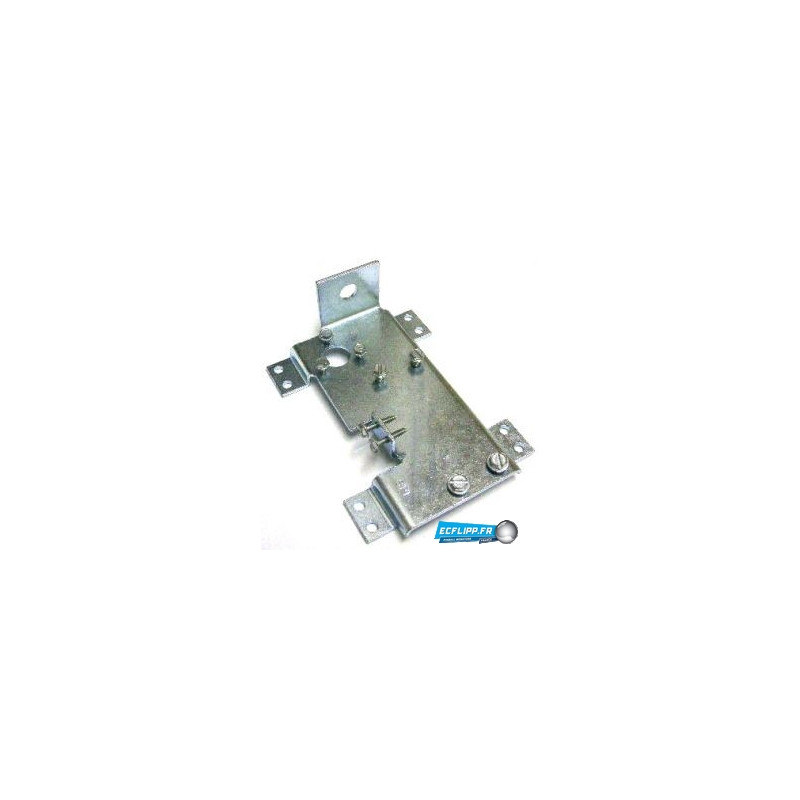 Base support flipper STERN ( Gauche ) 535-7275-01 515-6617-01
