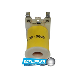 Bobine  A 30-3000
