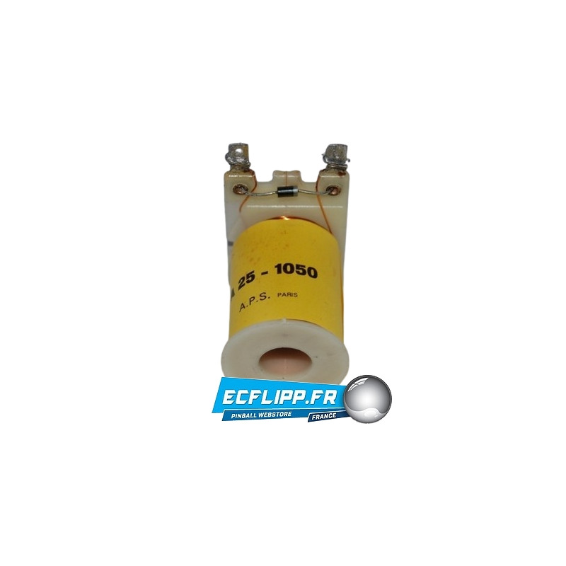 Bobine  A-25-1050 Bally Williams