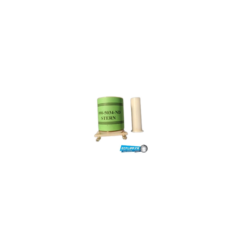 Coil  090-50343-ND / 25-1240