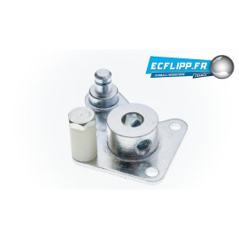 Biellette 26013 sys3 coté droit type Gottlieb