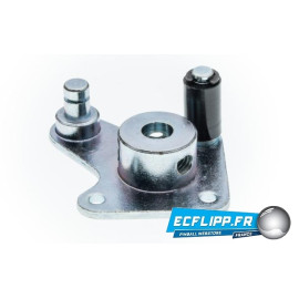 flipper crank pawl gottlieb sys3 left side 26014
