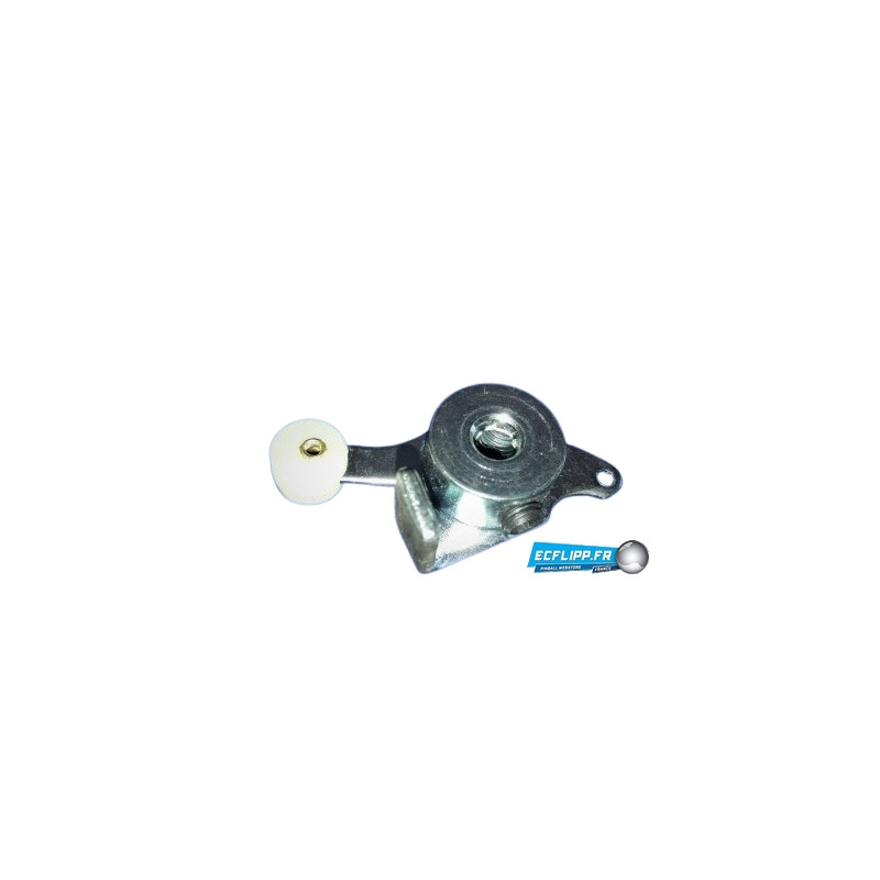 Biellette Bally droit A3711-5