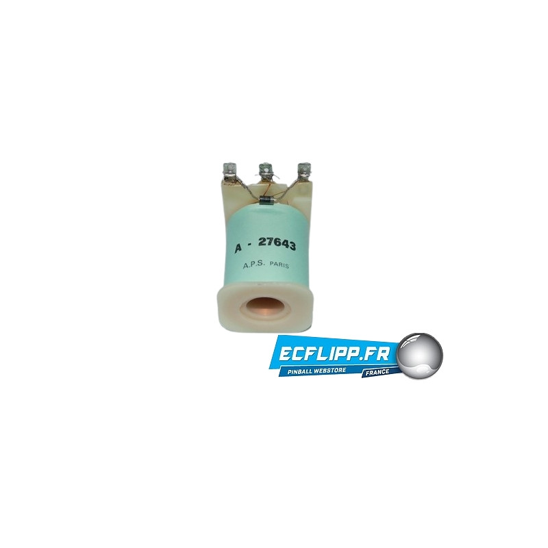 Bobine A-27643