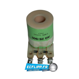 Bobine AQ-25-500/34-4500