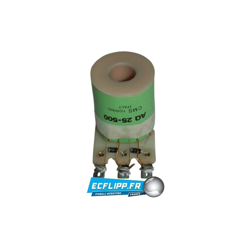 Bobine AQ-25-500/34-4500