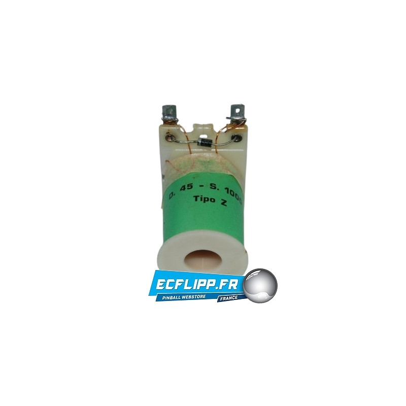 Bobine D 45-S1000