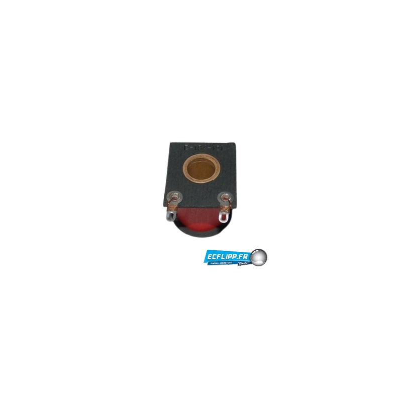 E 184 121 Bally/Williams