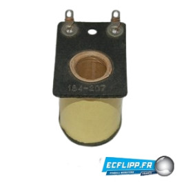 Bobine E 184 207 Bally/Williams