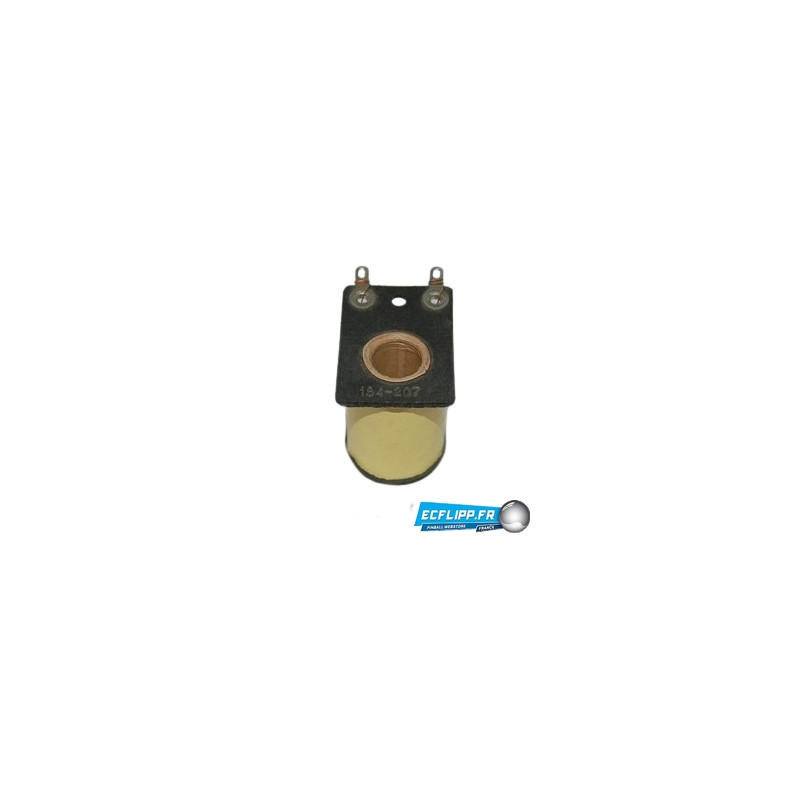 Bobine E 184 207 Bally/Williams