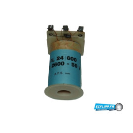 FL 24/600  30/2600-50V