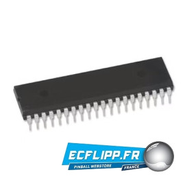 CI R6503P ( R3016-11) XO-359 Gottlieb