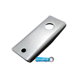 Support ressort pour pince de serrage  A-17050 WPC