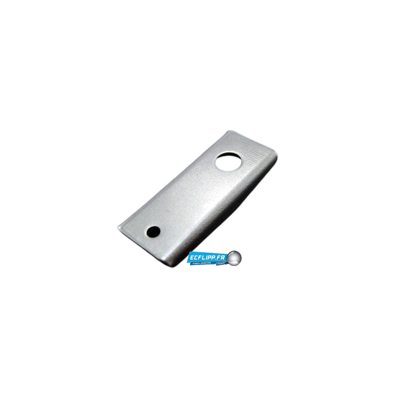 Support ressort pour pince de serrage  A-17050 WPC