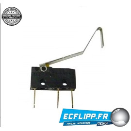 Micro switch 5647-12693-21 Bally Williams