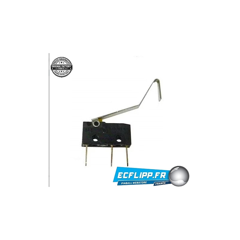 Micro switch 5647-12693-21 Bally Williams