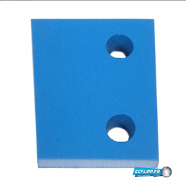Pad bleu ref 626-5075-00
