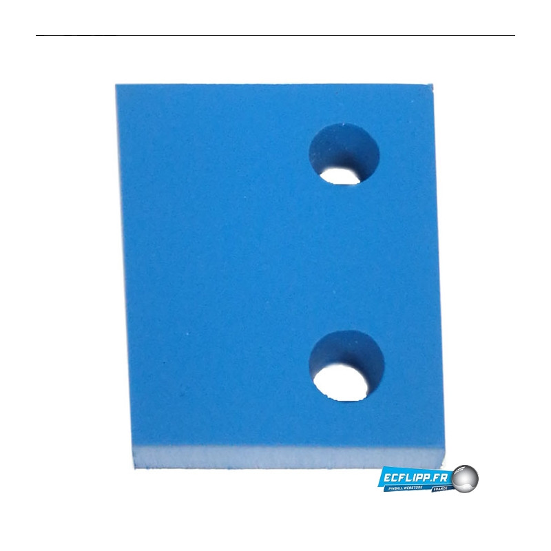 Pad bleu 626-5075-00