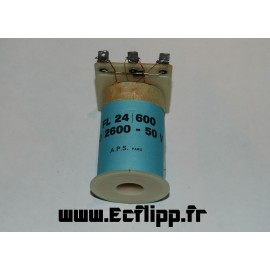 FL 24/600  30/2600-50V