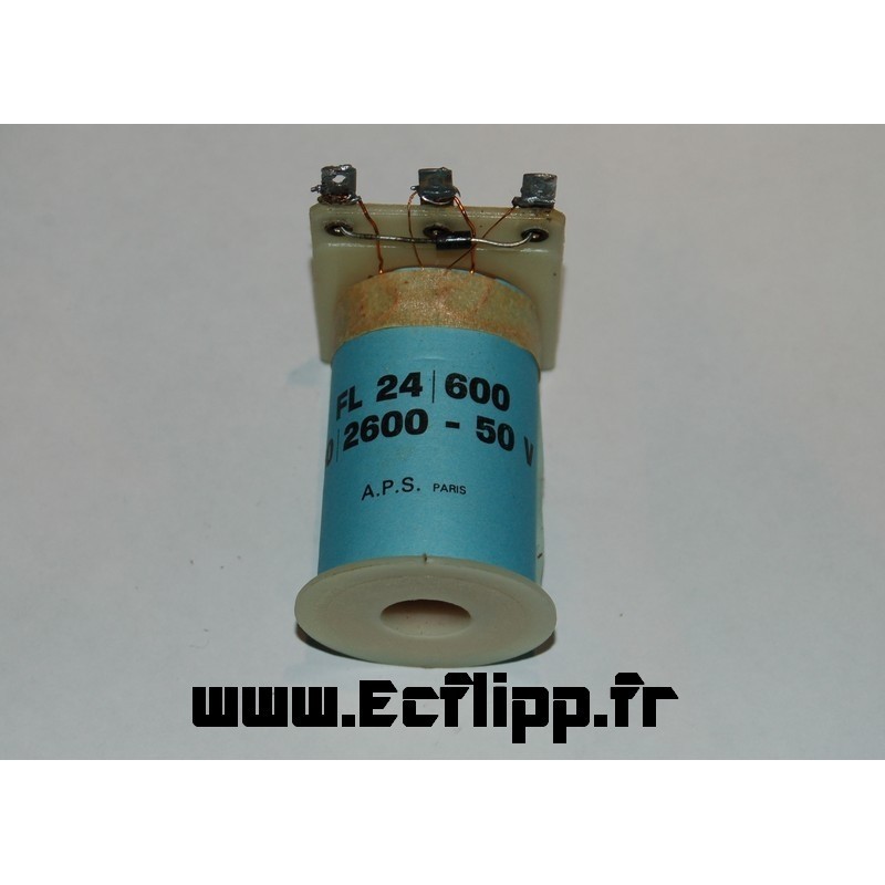 FL 24/600  30/2600-50V