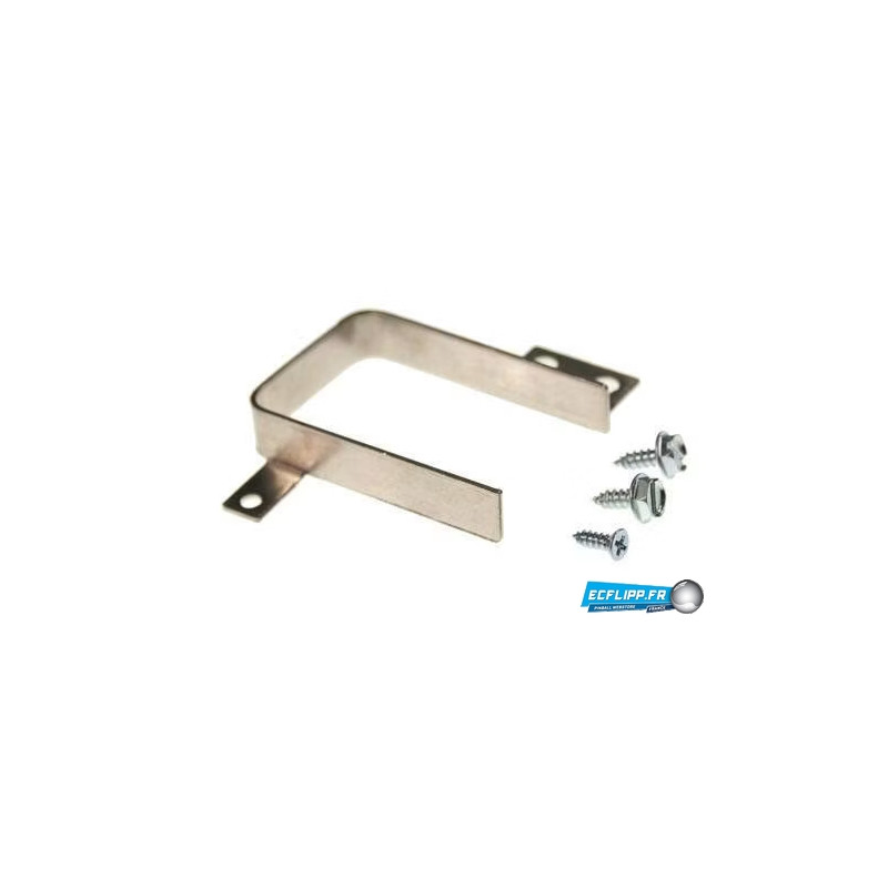 Protection plateau Guns n roses Data-East