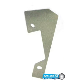 Shooter lane guard Stern