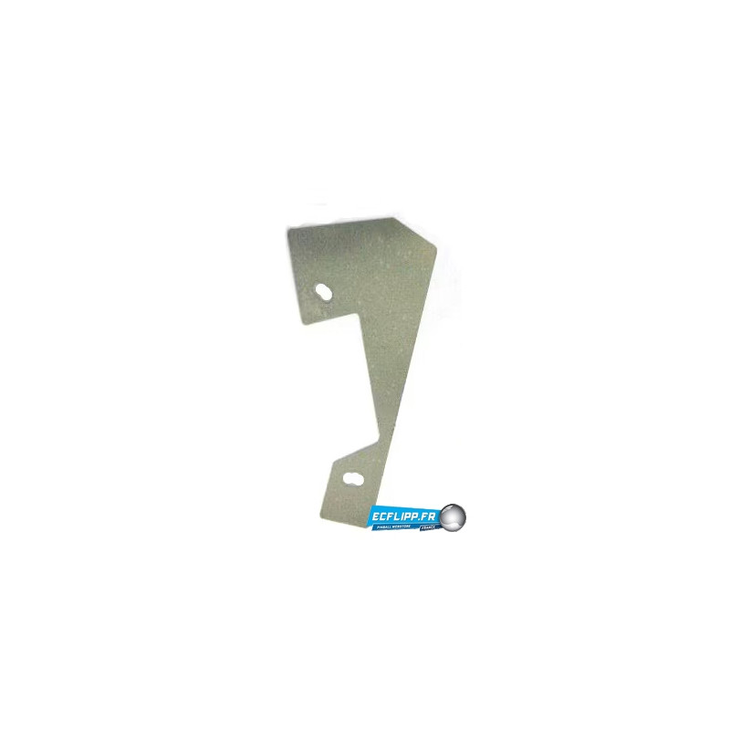 Shooter lane guard Stern