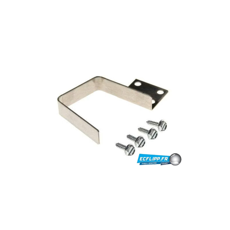 MONSTER BASH / RFM Hole Guard Protector