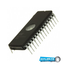 Bally / Williams System 11 Game Eprom update