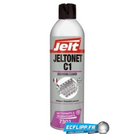 Bombe contact 520ml JELT ( 400ml net )