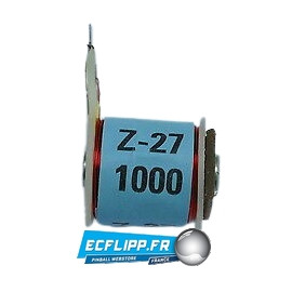 Bobine Z-27-1000